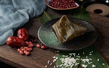 包粽子的作文最新8篇