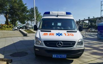 120医生工作总结优秀8篇