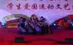 学校129活动总结精选6篇
