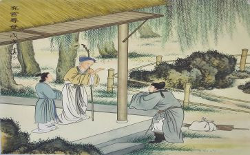 2024孝心少年事迹7篇