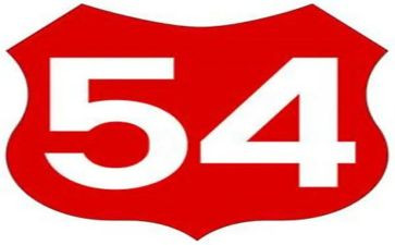 54心得500字优秀5篇
