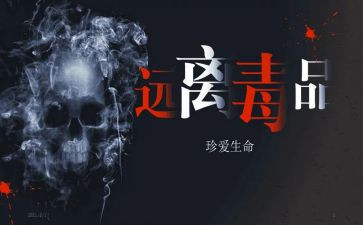 626禁毒日活动方案5篇