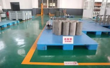 关于6s管理心得体会5篇