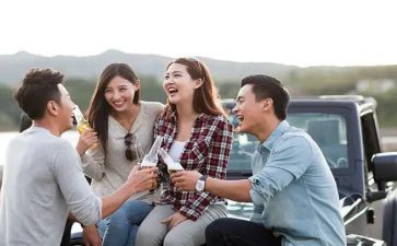 90后团建的总结报告7篇
