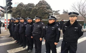 安保个人述职报告8篇