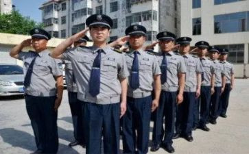 安保工作月总结报告5篇