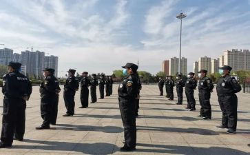 2024安保工作总结优秀6篇