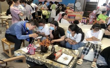 案场客服个人总结5篇