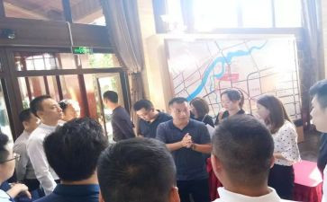 案场物业工作总结范文6篇