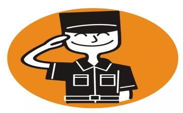 安管员转正申请书8篇