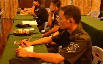 安管员转正申请书优质7篇