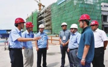 安监工作总结6篇