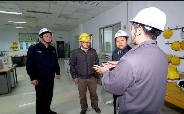 镇安监站工作总结5篇