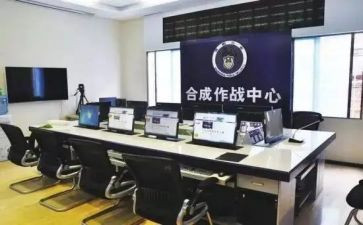 县公安局工作总结7篇