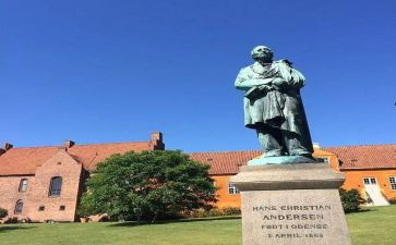 《安徒生的童话》读后感优秀5篇