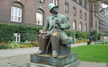 读安徒生童话心得体会模板7篇