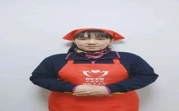 清洁阿姨作文模板6篇