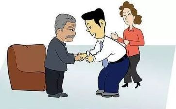 拜访心得体会7篇