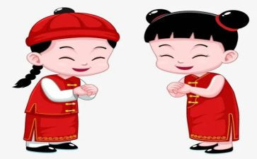 拜年作文作文6篇