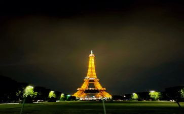 巴黎记读后感推荐5篇