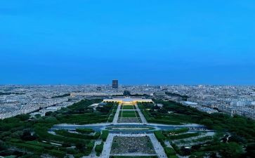 巴黎记读后感8篇