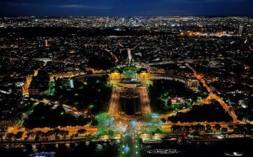 巴黎记读后感优秀5篇