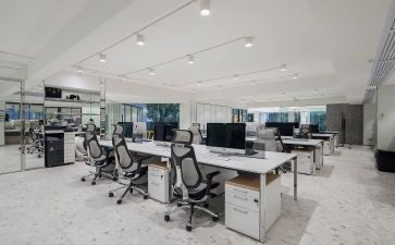 办公室一周没工作总结7篇