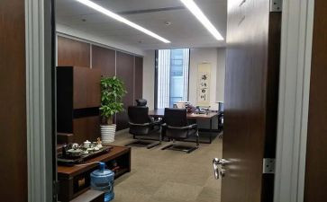 办公室自述职报告模板6篇