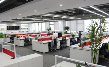 文员办公室实习报告推荐8篇