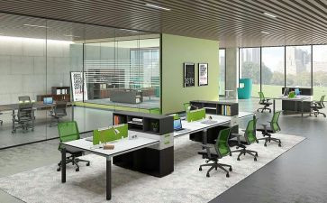 新学期办公室工作计划5篇