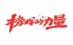 榜样的心得体会模板5篇