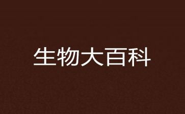 我的生物老师作文最新7篇