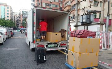 宝宝搬家教案8篇