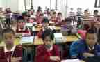 小学班务工作计划总结6篇