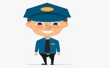 保安年终个人述职报告5篇
