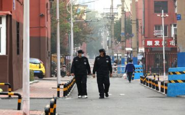 保安全心得体会参考5篇