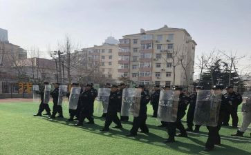 保安个人述职月报告优秀7篇