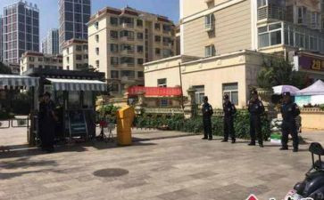 2024年保安部年终工作总结推荐8篇