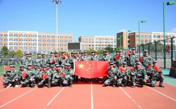 以志报国作文推荐8篇