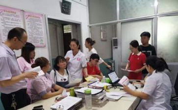卫生保健工作月计划推荐8篇