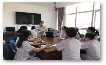保健活动方案8篇