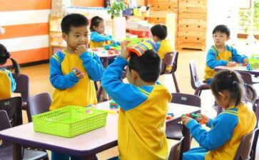 2023年保教处工作计划6篇