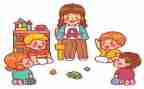 幼儿园保教工作计划2023优质8篇