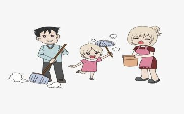 保洁年终述职报告7篇