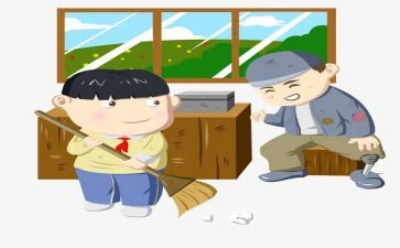 保洁个人述职报告6篇