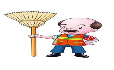 2024保洁年终个人总结范文5篇