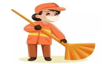 优秀保洁员事迹8篇
