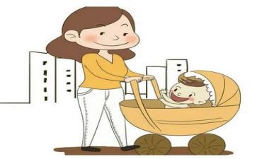 宝妈心得体会6篇