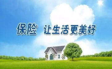 保险公司心得最新6篇
