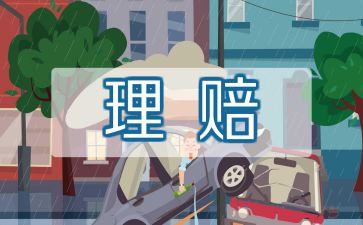 保险的述职报告最新6篇
